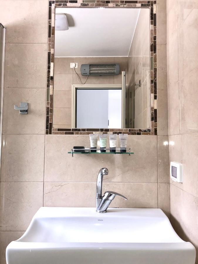 Bat Galim - Luxury Apartment By The Sea Haifa Exterior foto